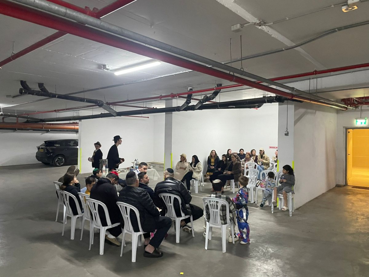 צילום דוד בן ארי