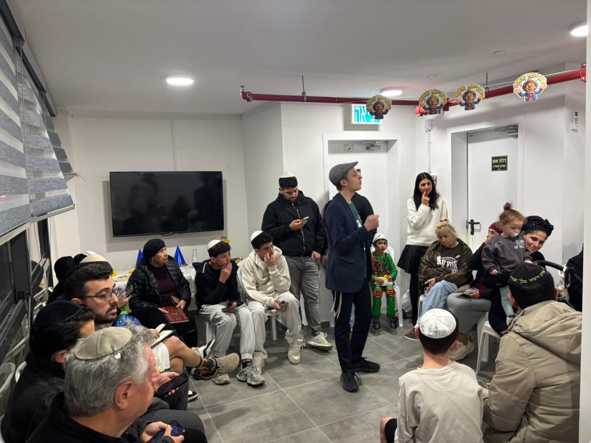 צילום דוד בן ארי