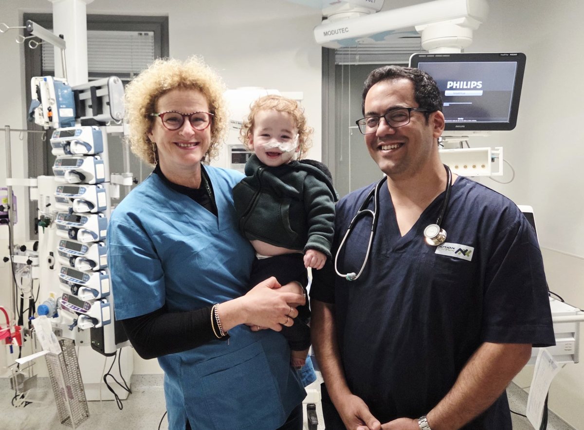 צילום: אסותא אשדוד