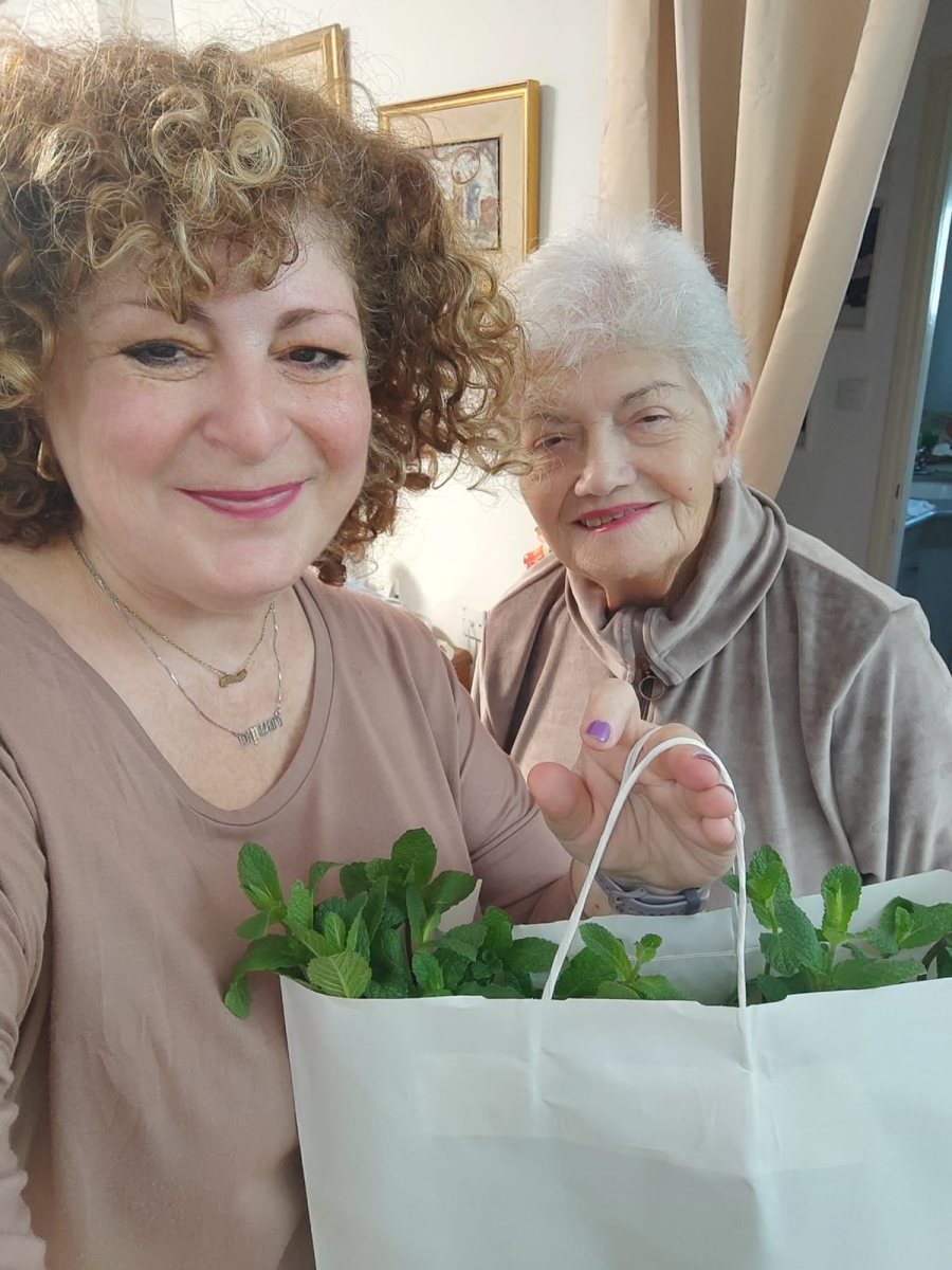 באדיבות המצולמים