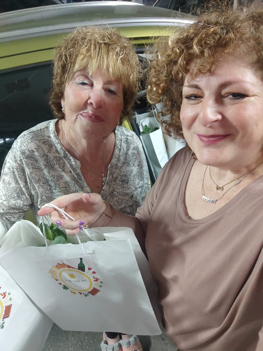 באדיבות המצולמים