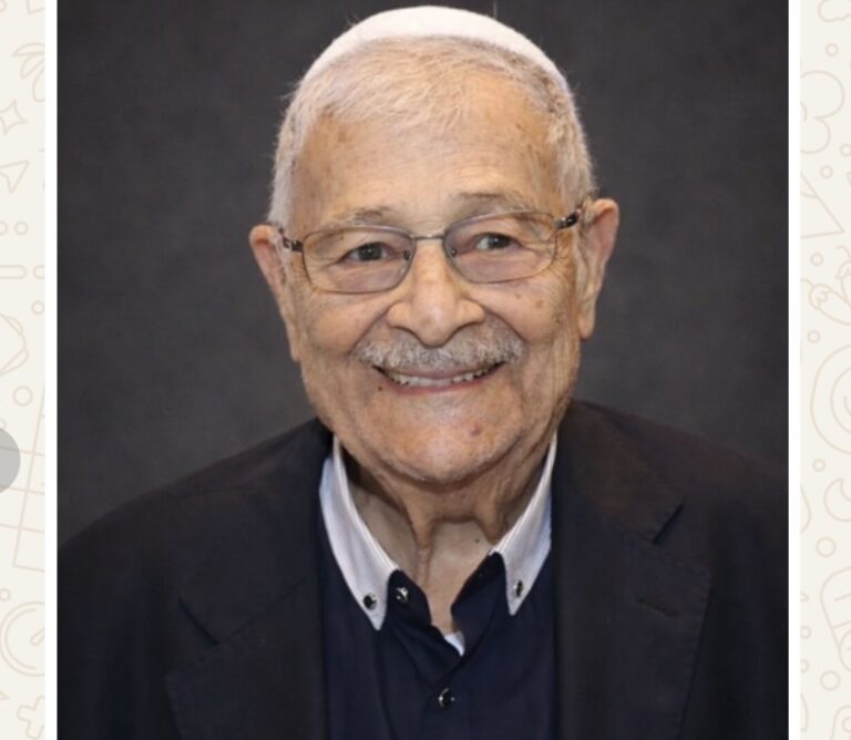 פייר דרעי ז"ל