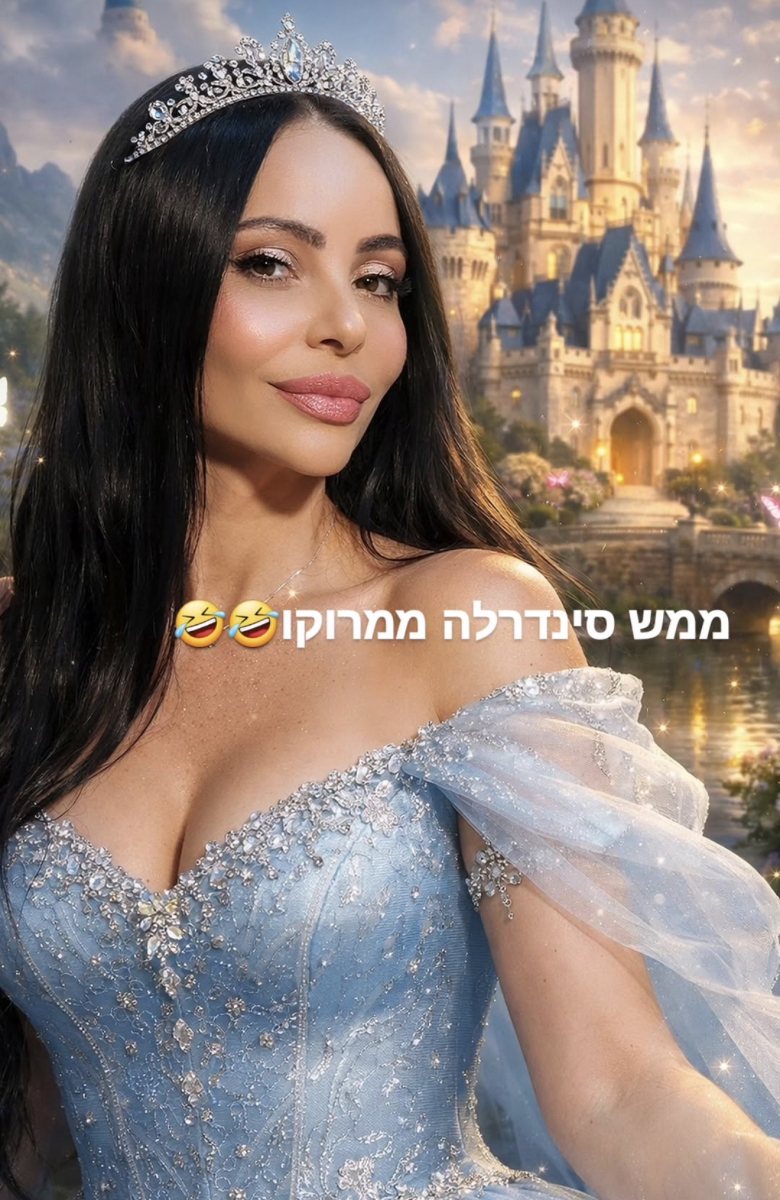 חלי אלמליח.צילום פרטי