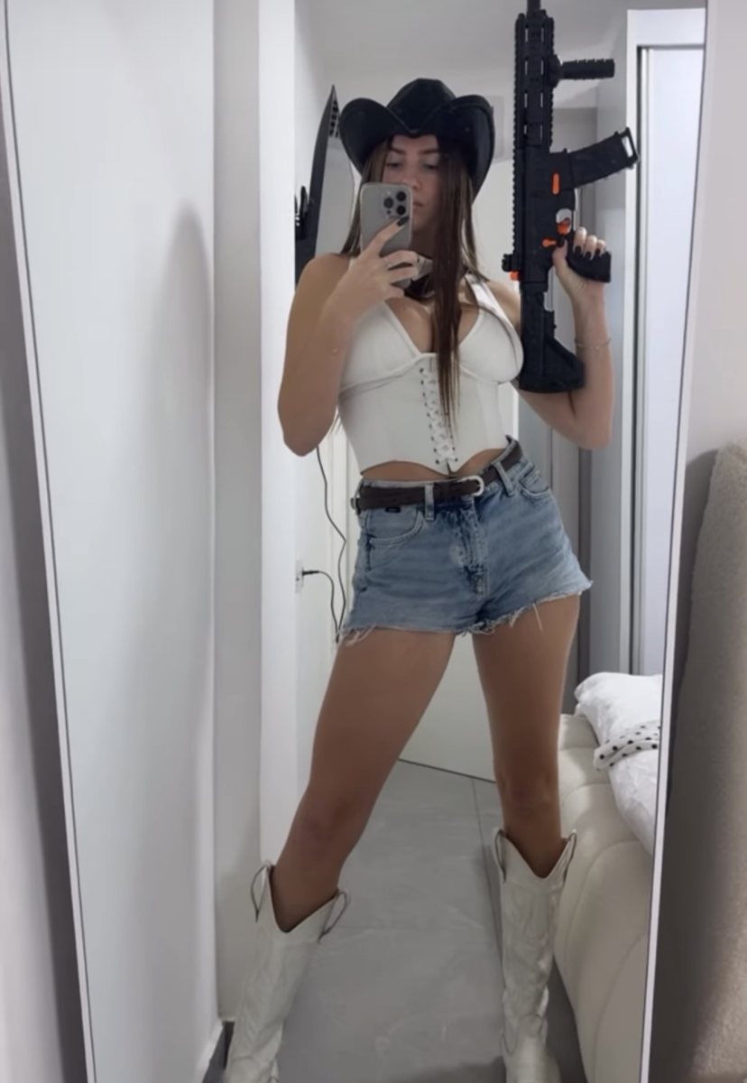 ספיר אלגרבלי.צילום פרטי