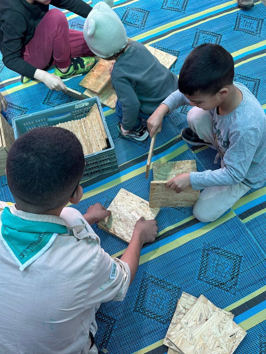 משרד החינוך 