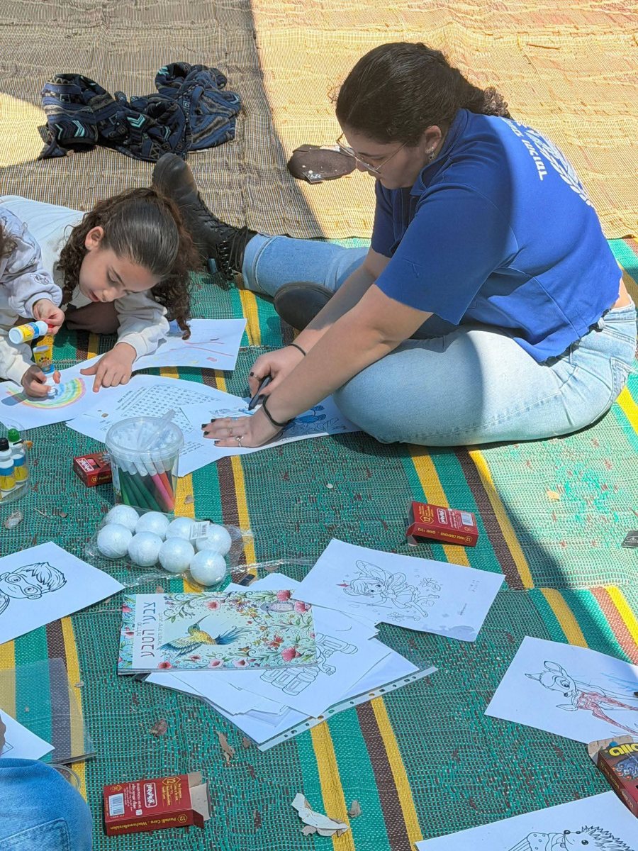 משרד החינוך