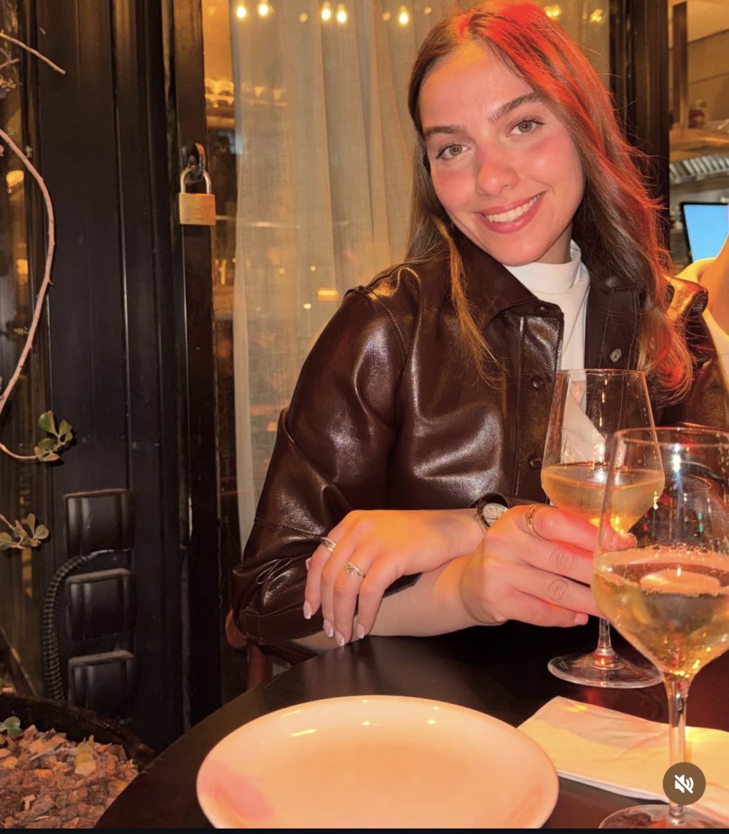 נוי סלבריישן.צילום פרטי