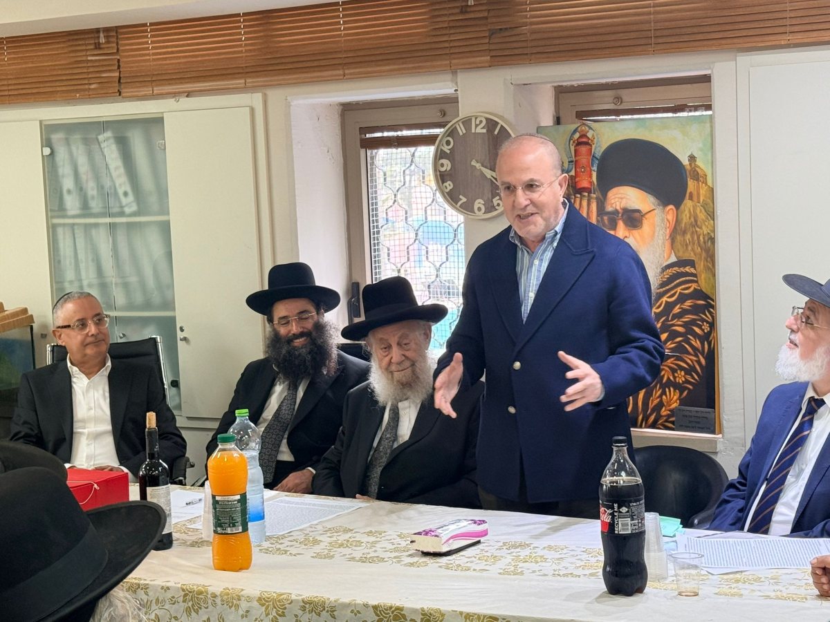 צילום: עירית אשדוד