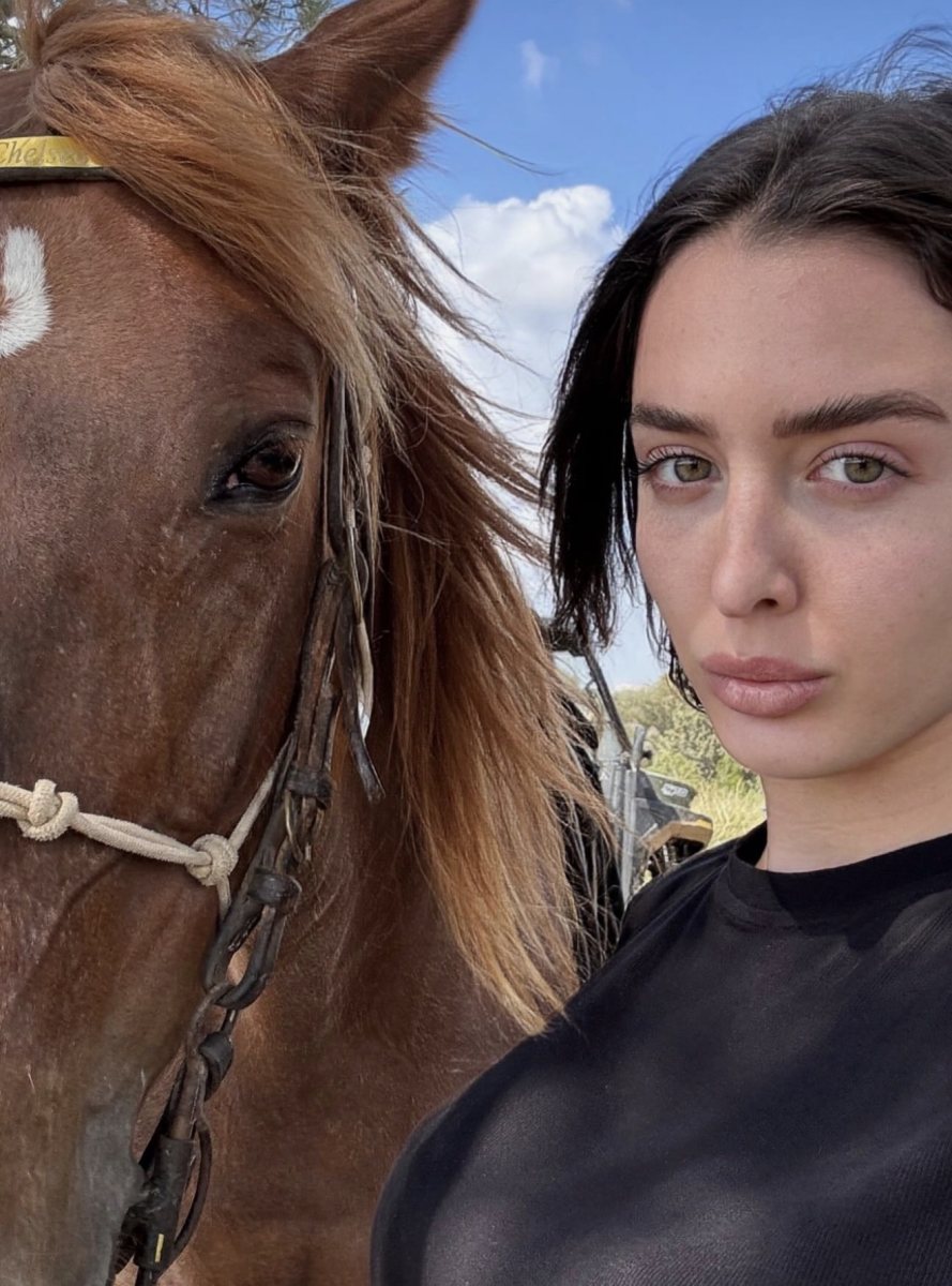 ספיר זיתון.צילום פרטי