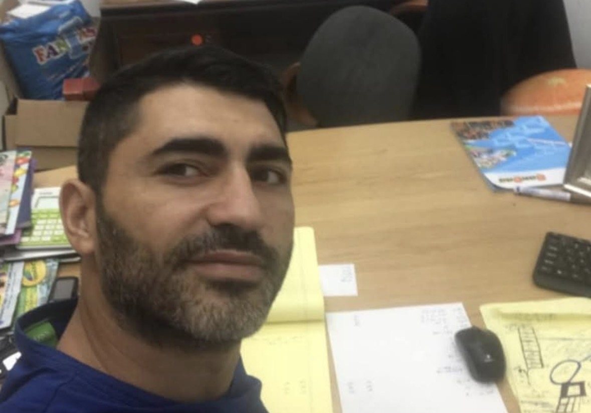 חנניה (חנן) ביטון ז"ל