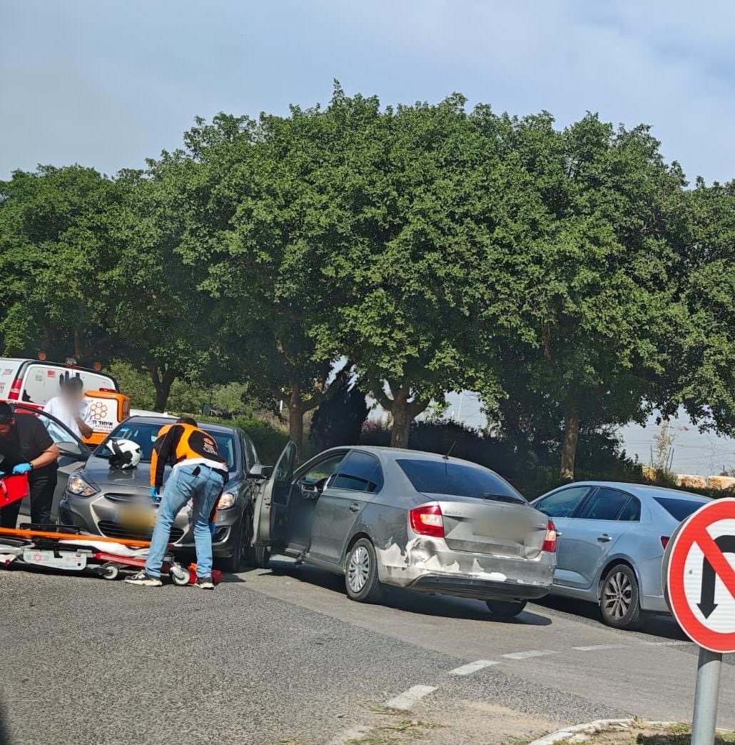 צילום: איחוד הצלה