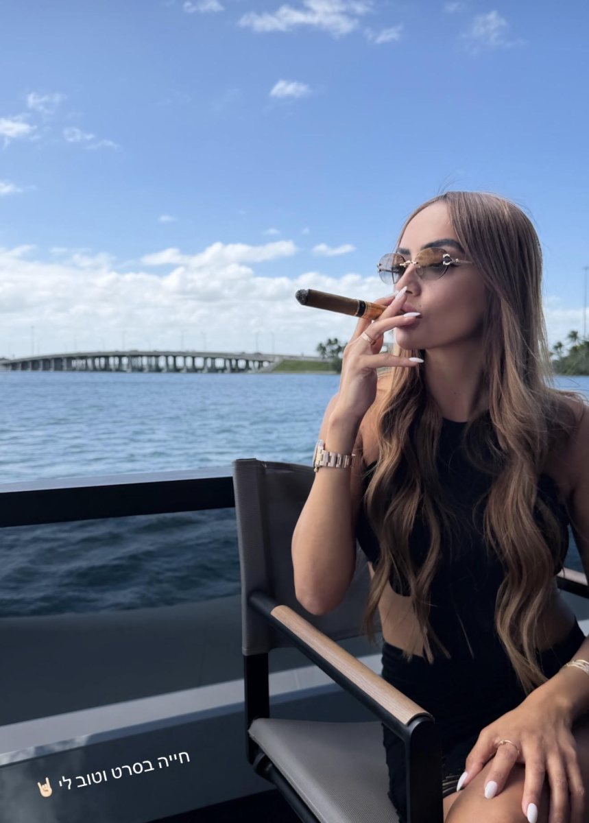 החיים דבש.צילום פרטי