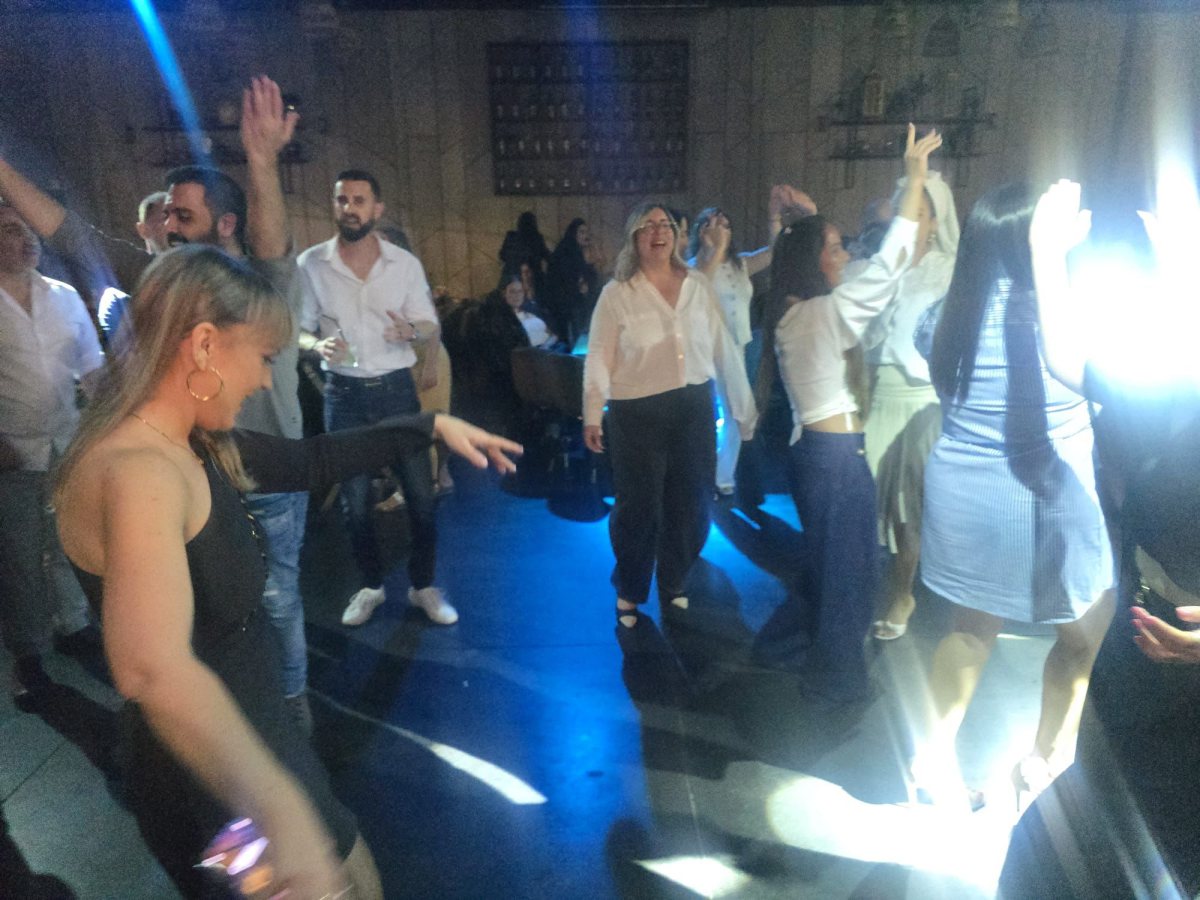 באדיבות המצולמים