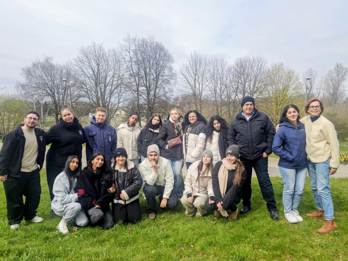 משרד החינוך מחוז דרום