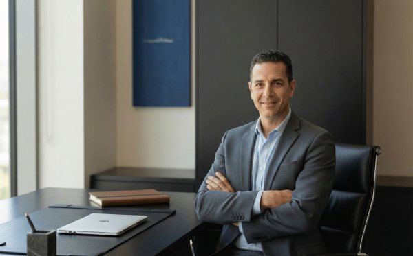 יח"צ אריאל פרדו