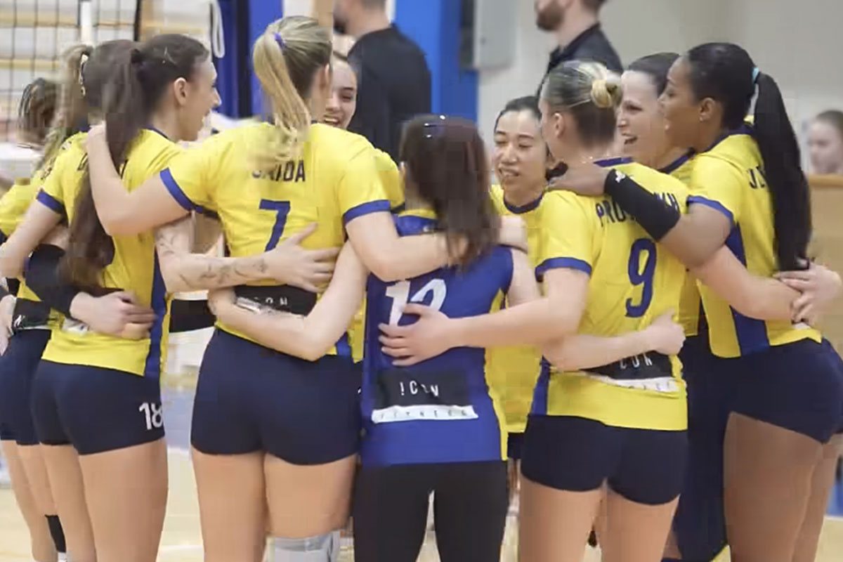 צילום: מכבי אשדוד