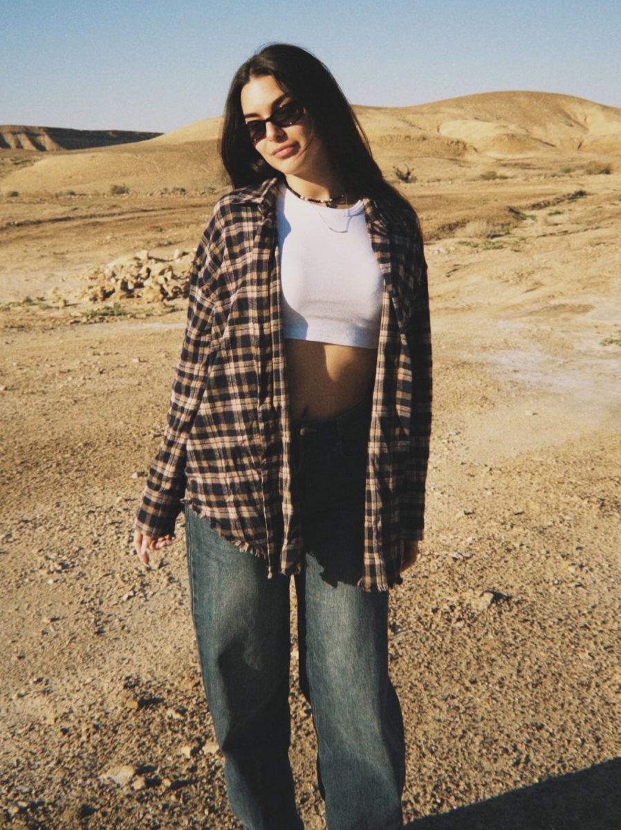 יובל גור.צילום פרטי