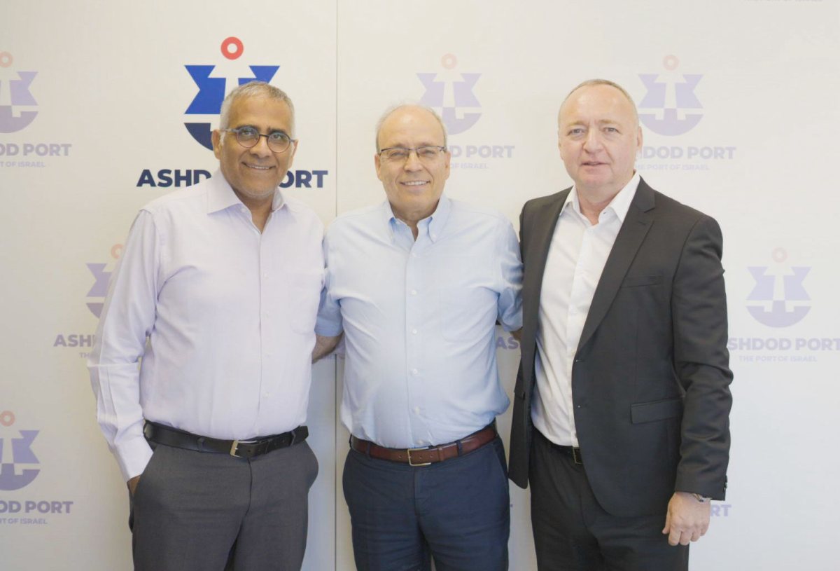 צילום: מור שקיפי