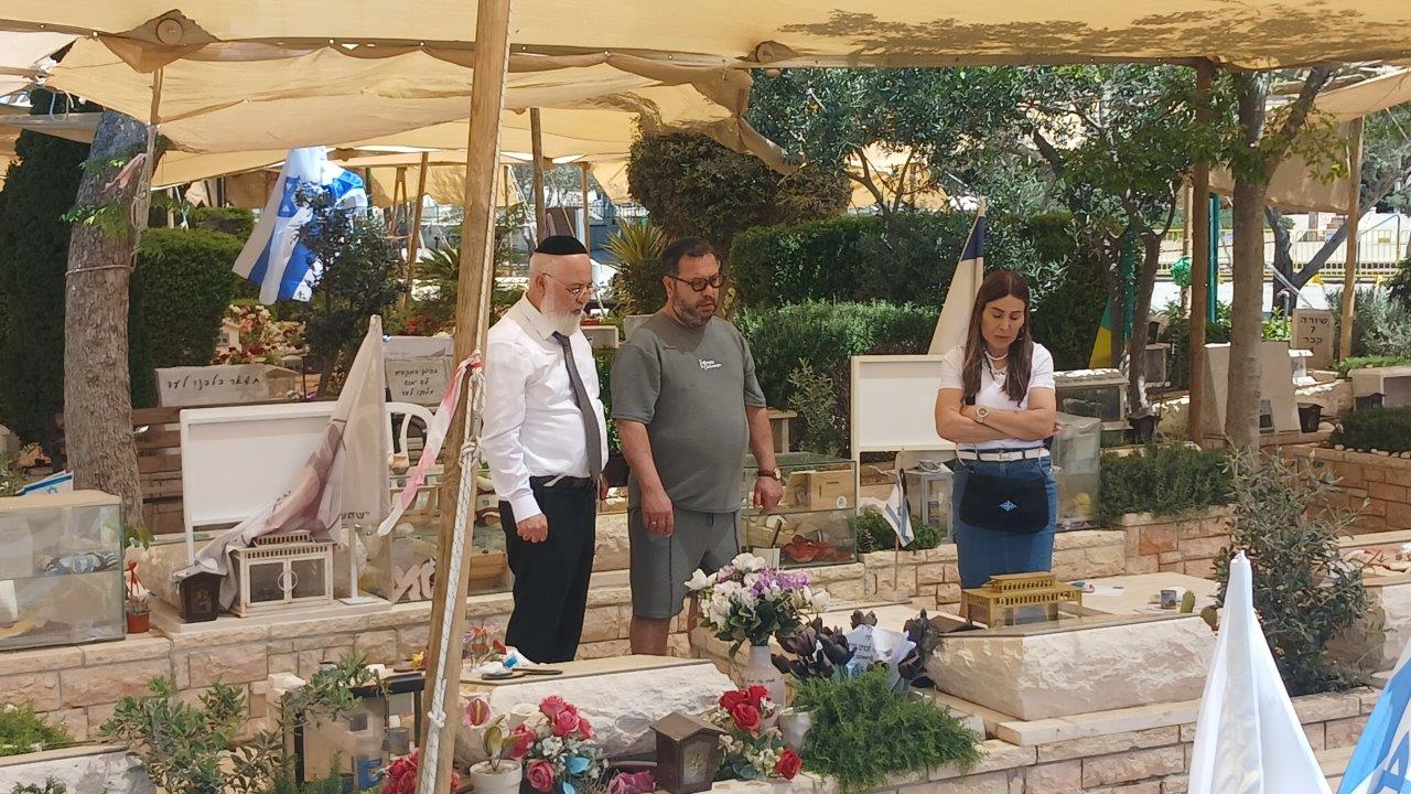 צילום: המועצה הדתית