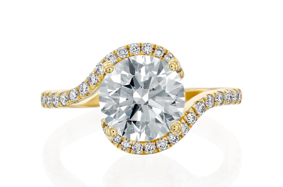 רימון תכשיטי יוקרה