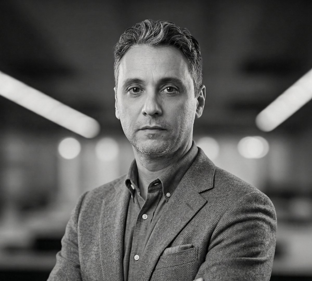 גל חזיזה חברת  ai.buypost  