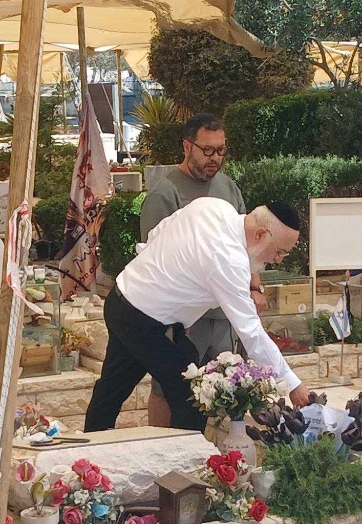 צילום: המועצה הדתית אשדוד