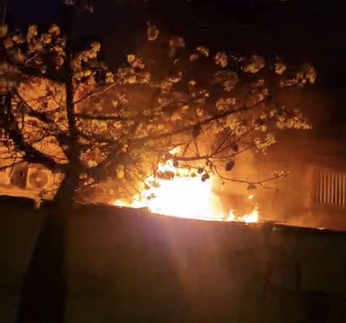 צילום: כונני מד"א לכיש