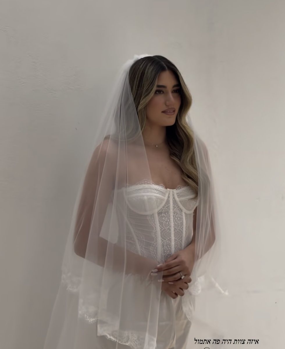 נועה סונגו.צילום פרטי