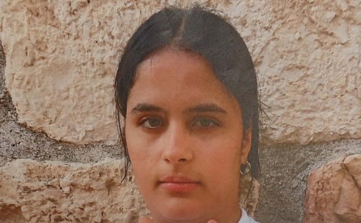 הנעדרת מלכה מור יוסף