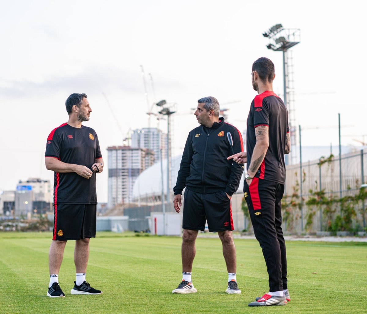 צילום: דוברות מ.ס אשדוד