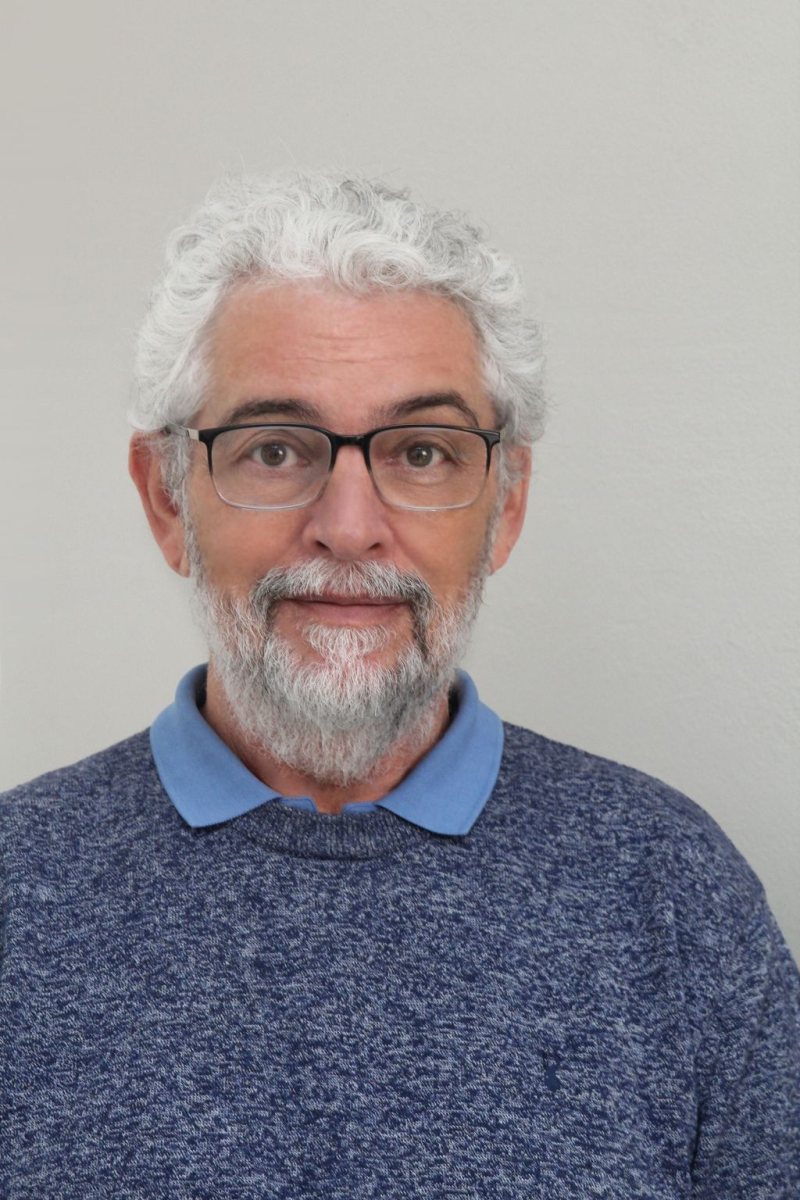 ריקרדו גרד - פסיכולוג