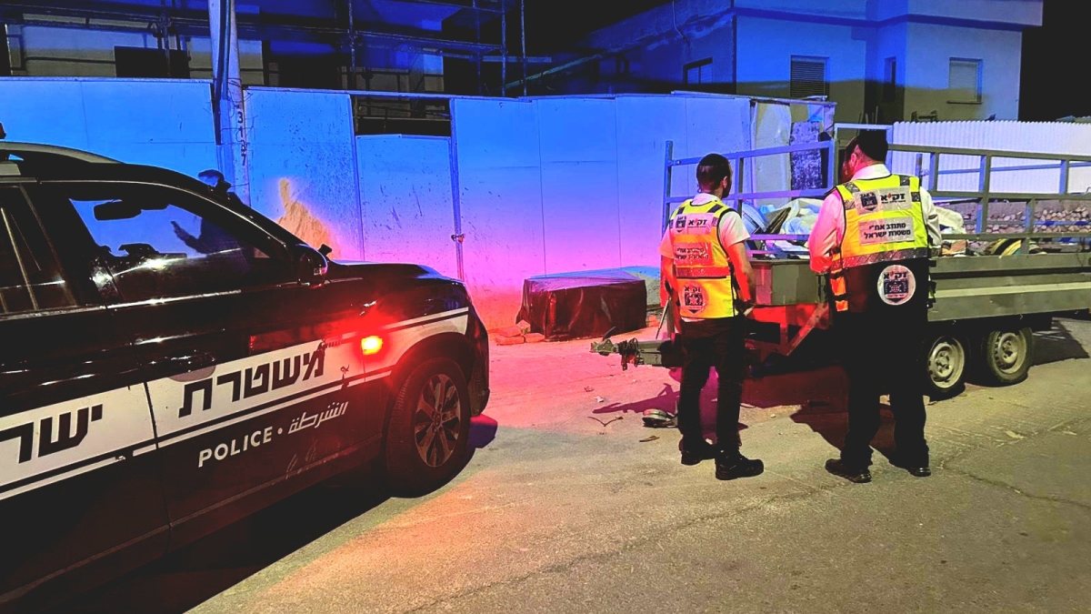 צילום: דוברות זק״א