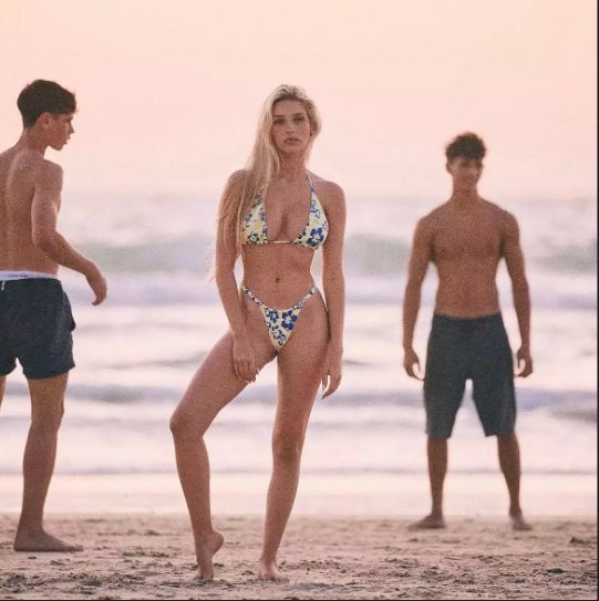 אלה נצר, מתוך האינסטגרם