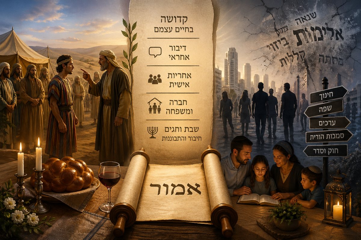 אילוסטרציה AI