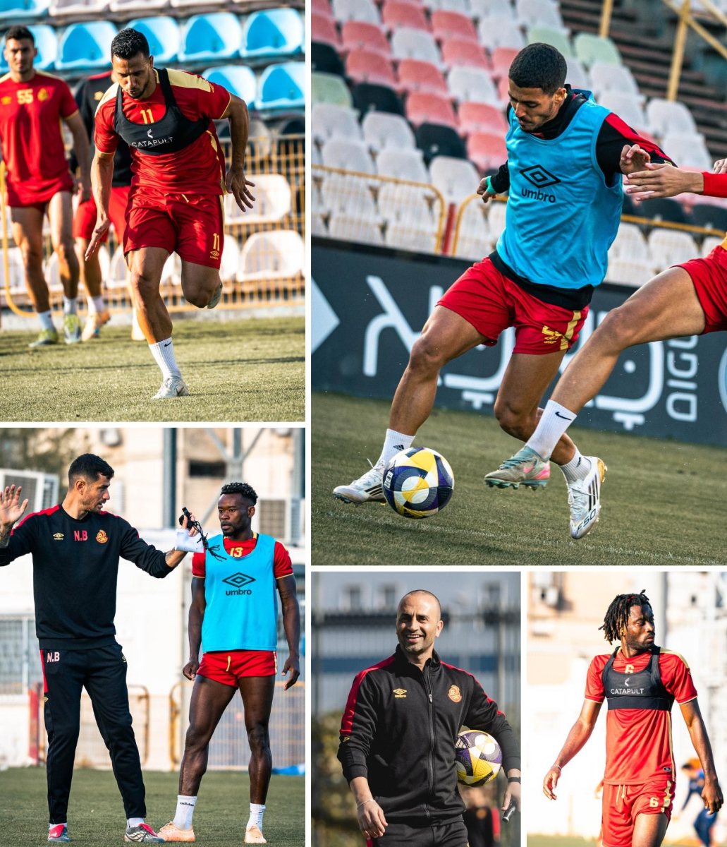 צילום: דוברות מ.ס אשדוד