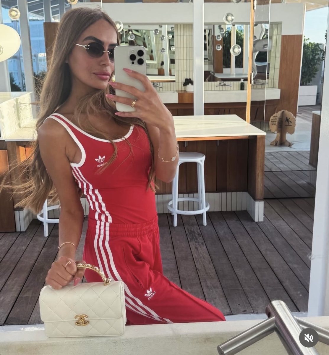 שירה בצלאל.צילום פרטי