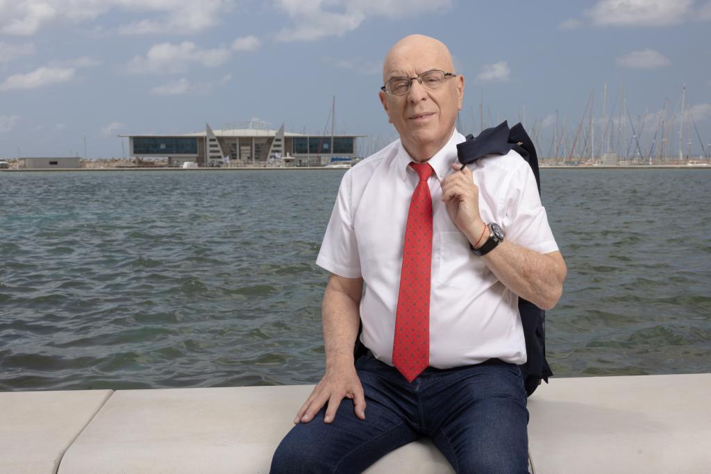 שמעון כצנלסון