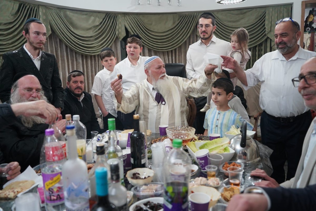 צילום: טוביה סגל