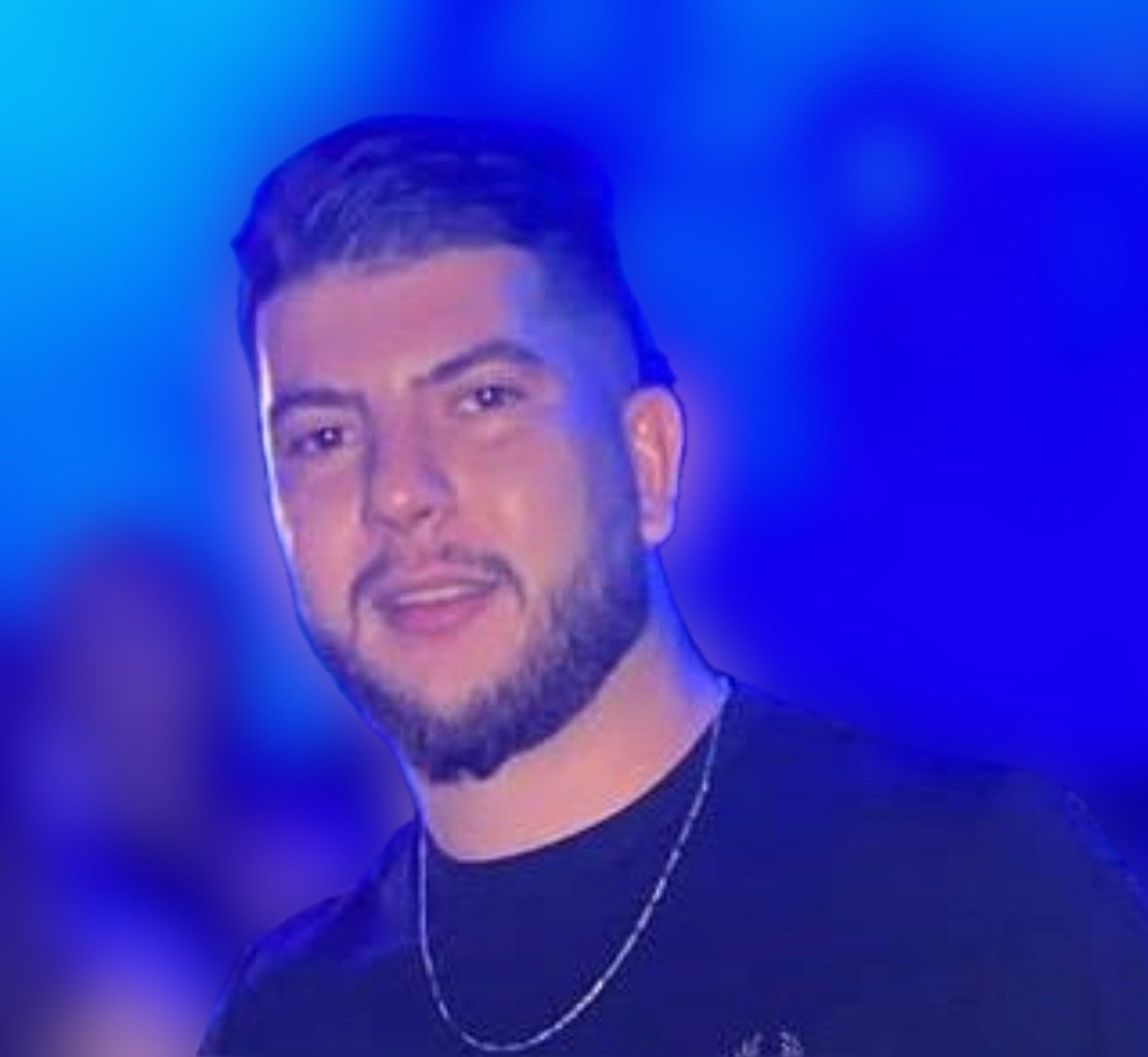 קובי יאגודייב ז"ל (באדיבות המשפחה)