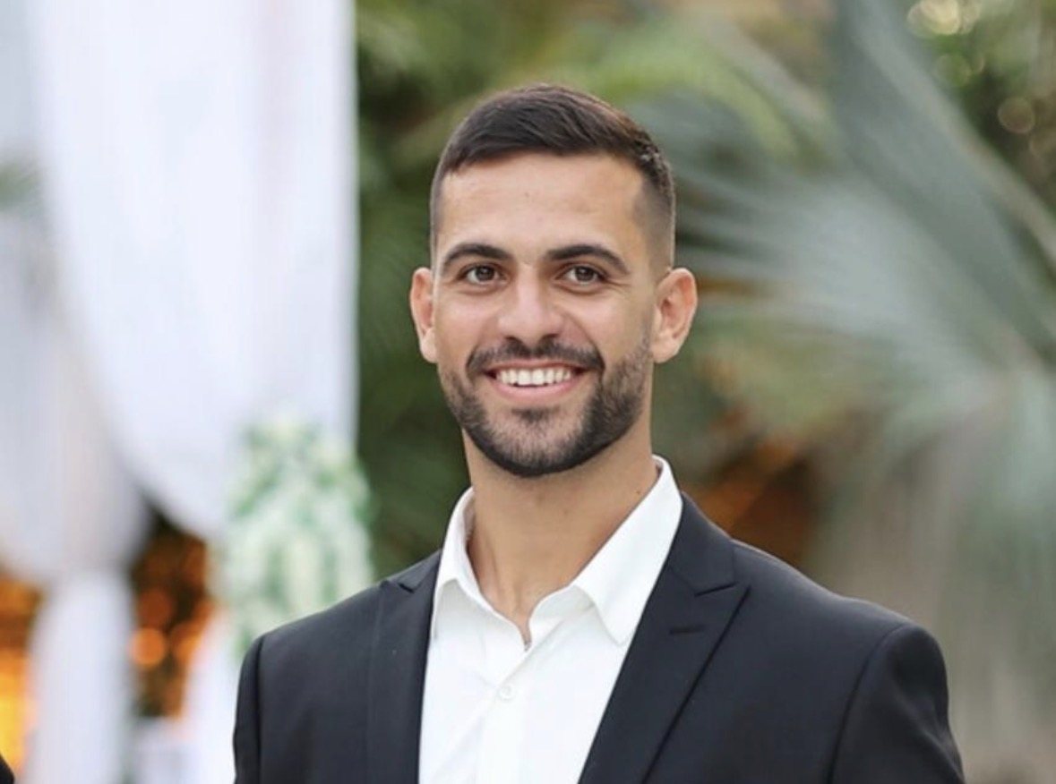 רס״ר ניב סימון בוחבוט ז״ל