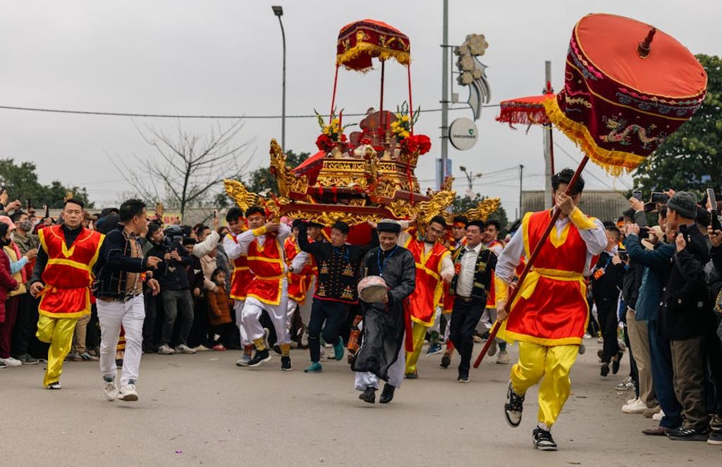 קרדיט התמונה: Vietnam Hidden Light באתר PEXELS