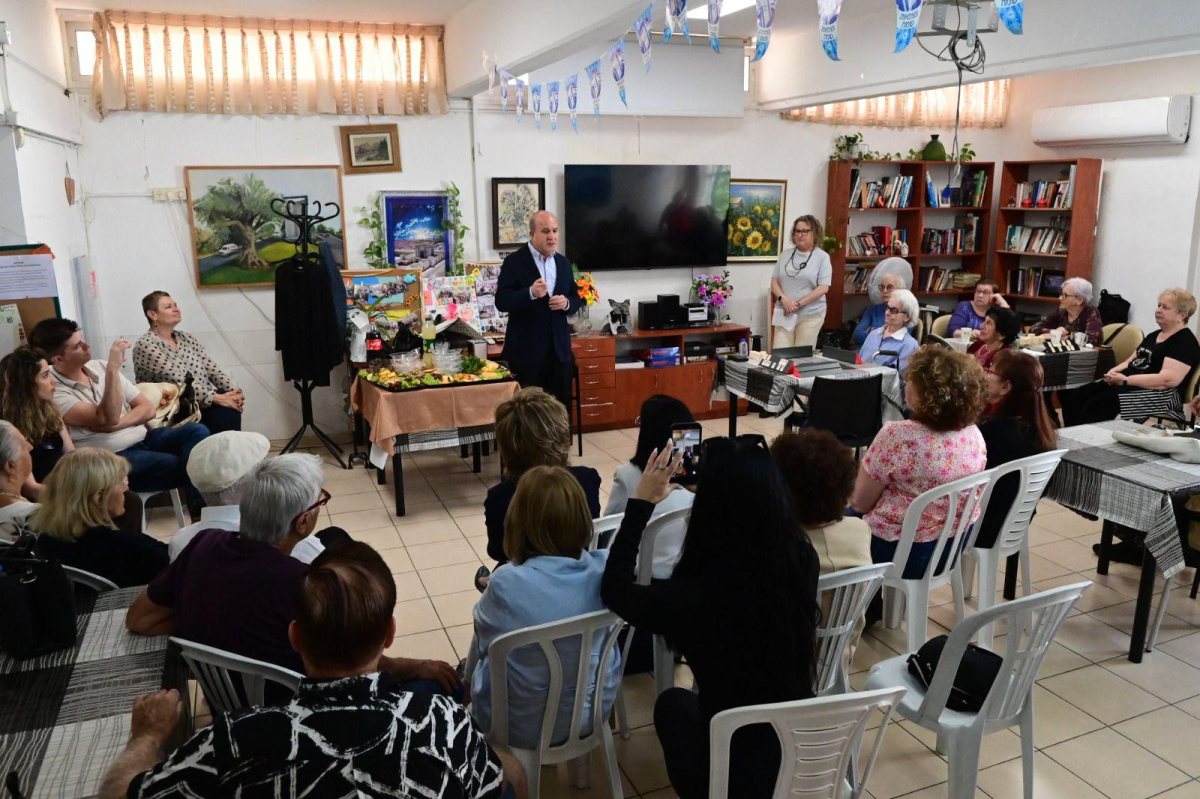 צילום: אורי קריספין 