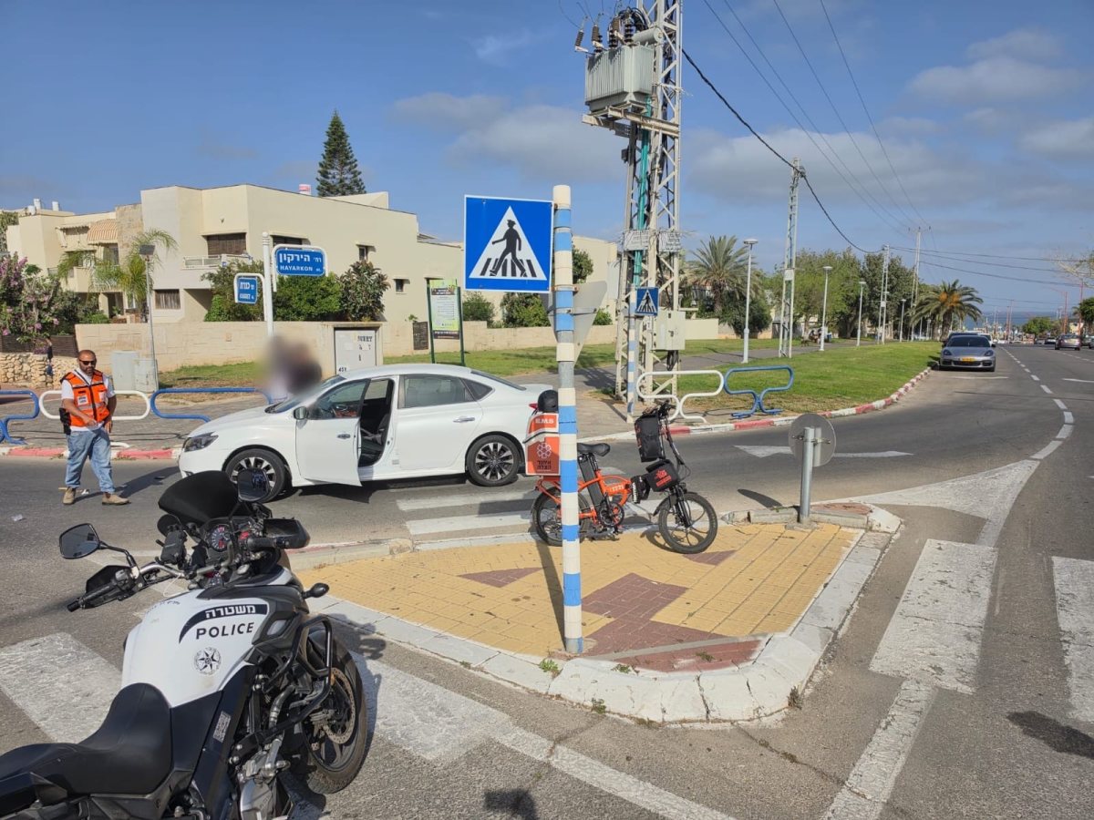 צילום: דוברות איחוד הצלה