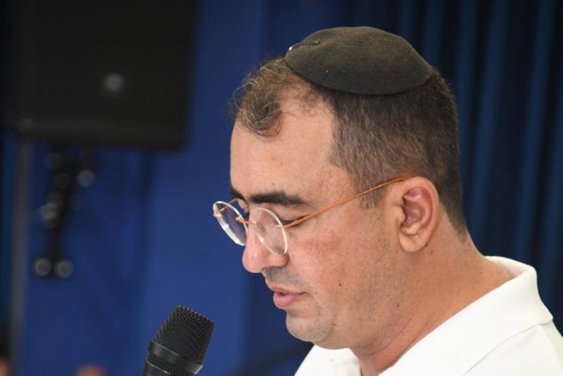 עו"ד שלומי כהן מונה למ"מ מנכ"ל יובלים אשדוד