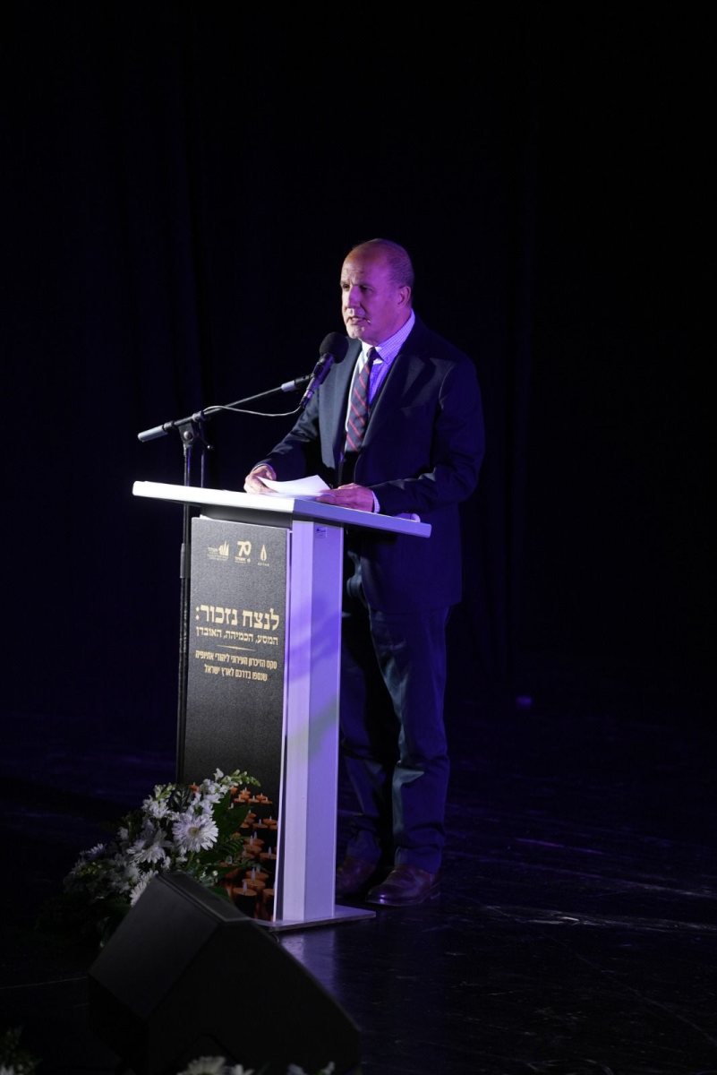 צילום: מיקי אדרי
