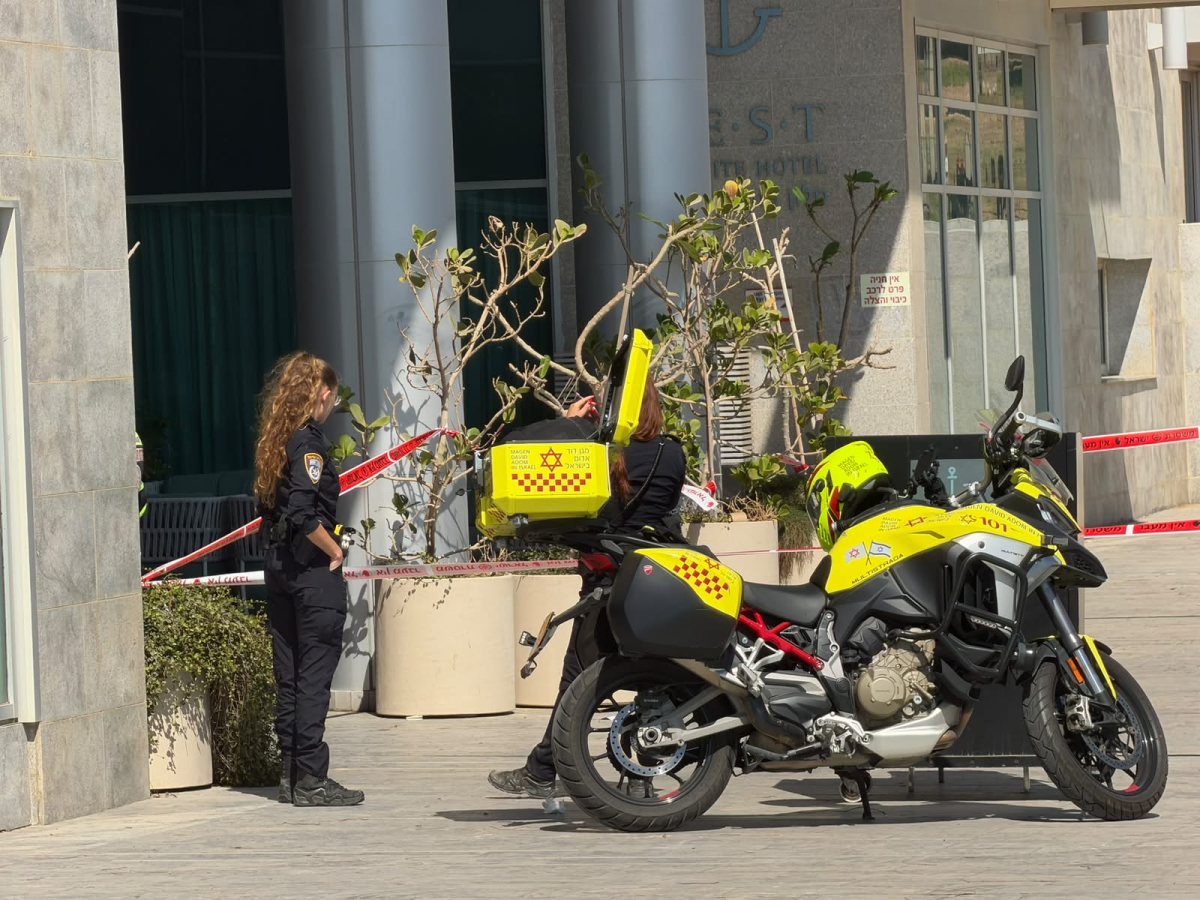 צילום אורי קריספין 