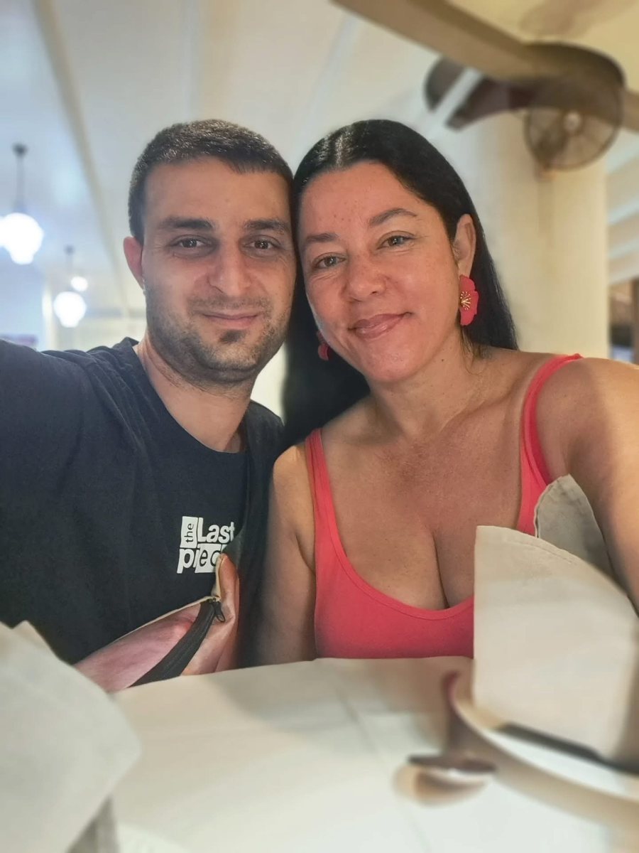 חתכו לנו.צילום פרטי