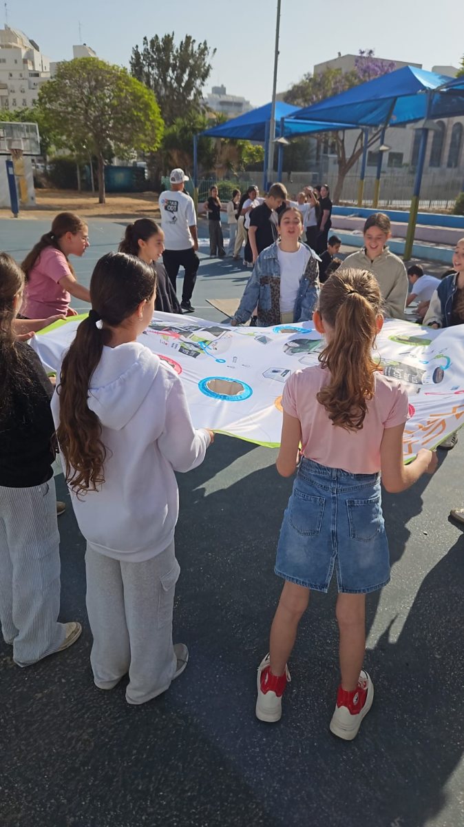 צילום: תאגיד מא"י