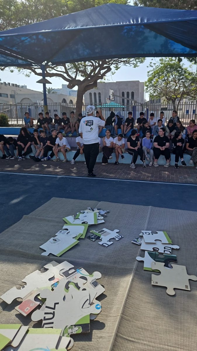 צילום:תאגיד מא"י