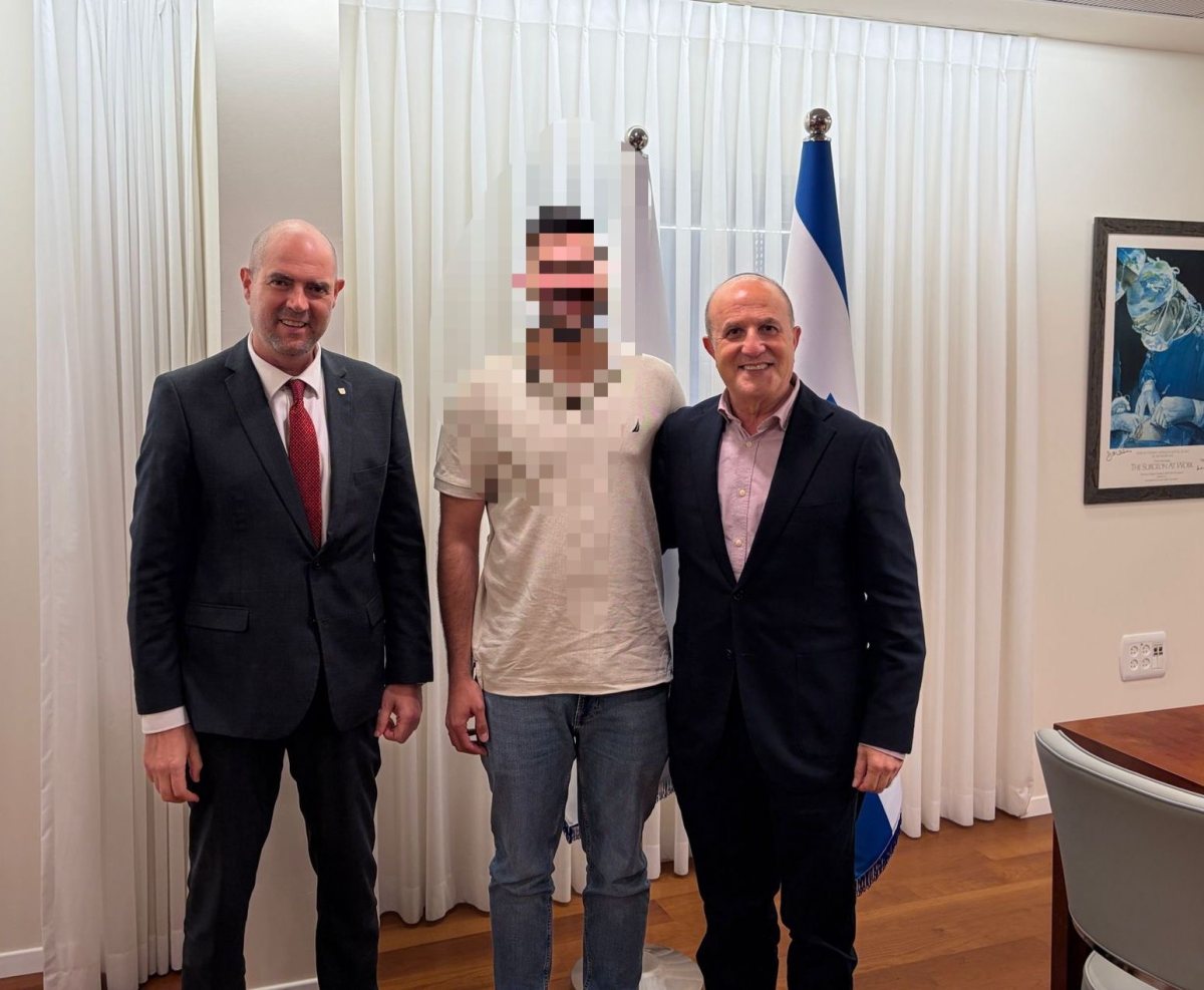 צילום: עיריית אשדוד